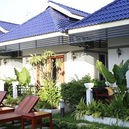 Ta Kloy Tip Bungalow Сиануквиль Экстерьер фото