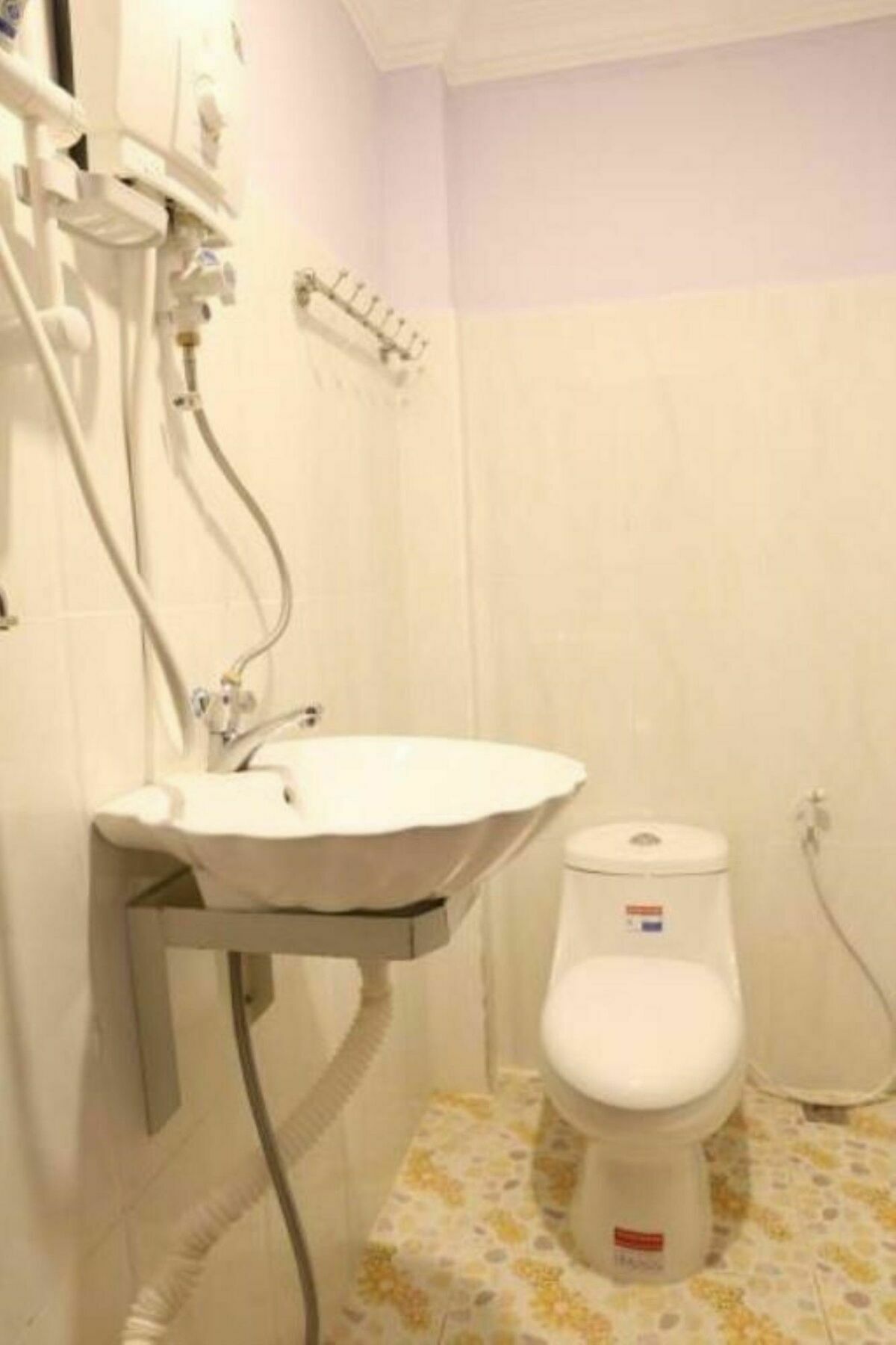 Ta Kloy Tip Bungalow Сиануквиль Экстерьер фото