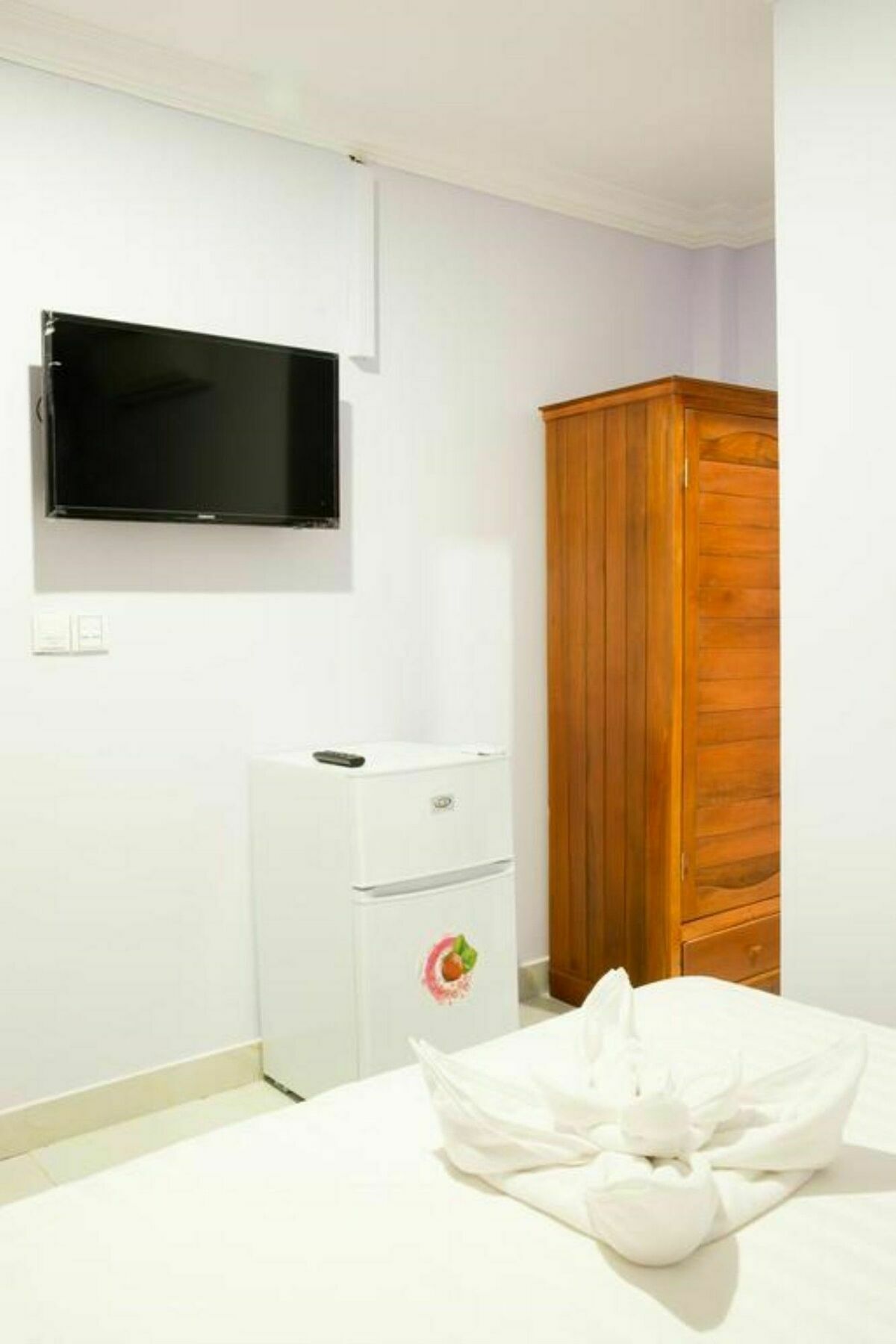 Ta Kloy Tip Bungalow Сиануквиль Экстерьер фото
